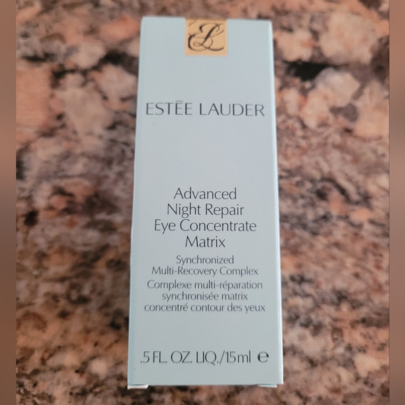 🌺Estee Lauder Advanced Night Repair Eye Concentrate Matrix Anti Aging - Picture 8 of 9